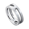Ocelový prsten - RSS64