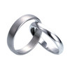 Ocelový prsten - RSS244