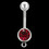 Piercing - BJT003BA