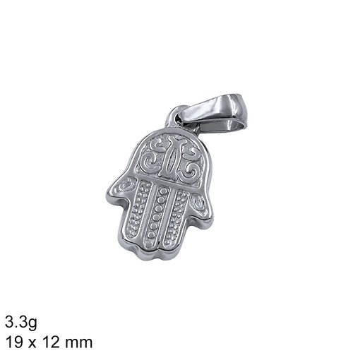 ŠPERKYLA.CZ • Přívěsek - 3PP53608 - 19 x 12 mm - 3.3g