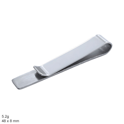 ŠPERKYLA.CZ • 3SM231 - 48 x 8 mm - g