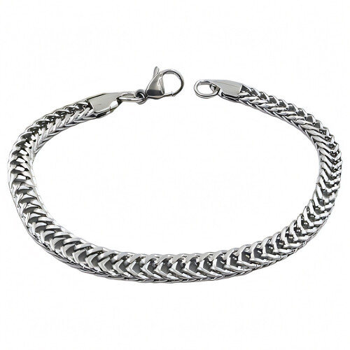 ŠPERKYLA.CZ • Náramek - 3NB20966 - 210 x 6 mm