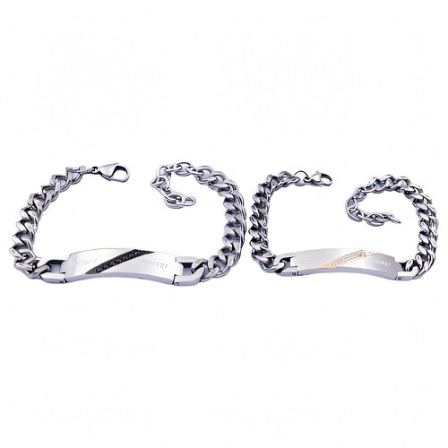 ŠPERKYLA.CZ • Náramek - 3NB31665 - 190