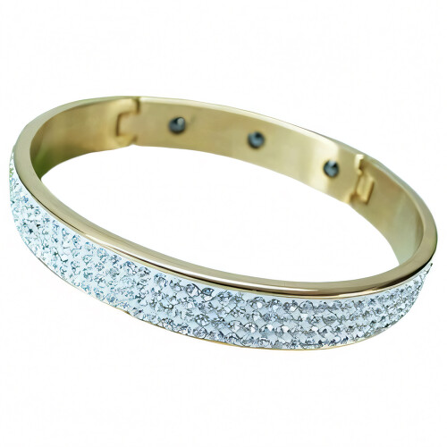 ŠPERKYLA.CZ • Náramek - 3NB4902 - 60 x 60 mm