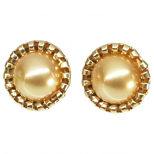 ŠPERKYLA.CZ • Náušnice - 3NE19868 - 13 x 13 mm