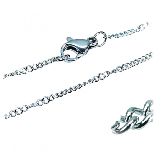 ŠPERKYLA.CZ • Řetízek - 3NN2668 - 450 x 1.6 mm