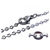 ŠPERKYLA.CZ • Řetízek - 3NN8478 - 400 x 2 mm