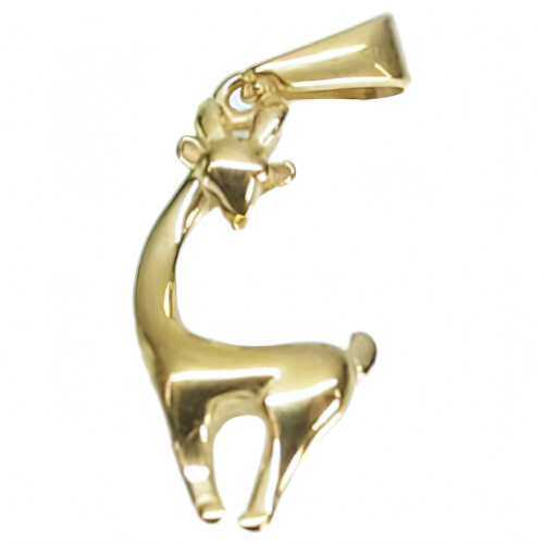 ŠPERKYLA.CZ • Přívěsek - 3PP12688 - 24 x 12 mm