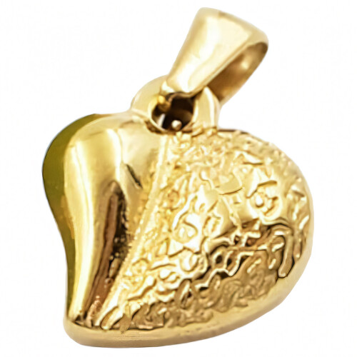 ŠPERKYLA.CZ • Přívěsek - 3PP18591 - 15 x 14 mm