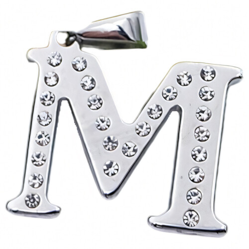 ŠPERKYLA.CZ • Přívěsek - 3PP23393 - 26 x 28 mm - 6g