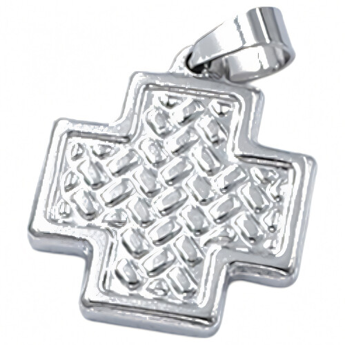 ŠPERKYLA.CZ • Přívěsek - 3PP46757 - 21 x 21 mm - 8g