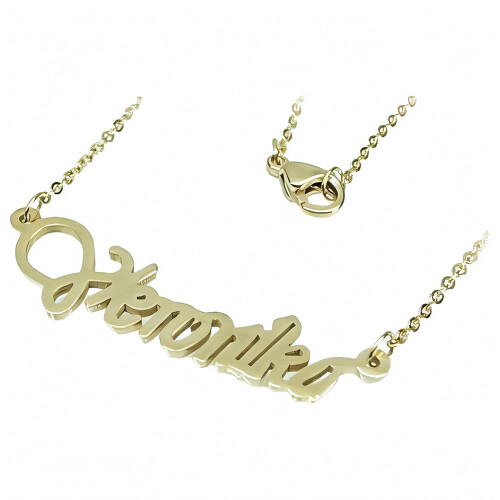 ŠPERKYLA.CZ • Přívěsek - 3PP5103 - 42 x 10 mm