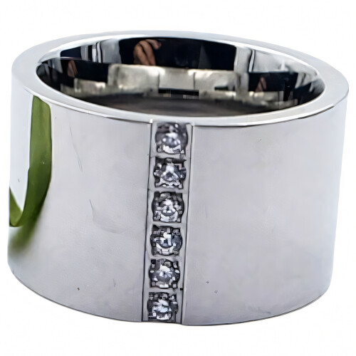 ŠPERKYLA.CZ • Prsten - 3PR13498-59