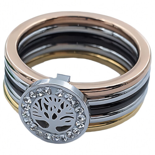 ŠPERKYLA.CZ • Prsten - 3PR19689-49