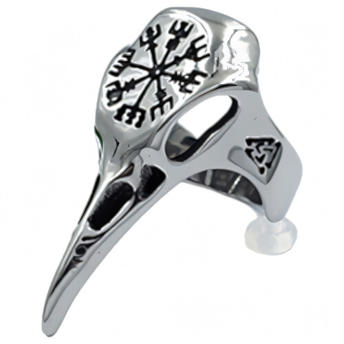 ŠPERKYLA.CZ • Prsten - 3PR24026-52 - 39 mm - 9g