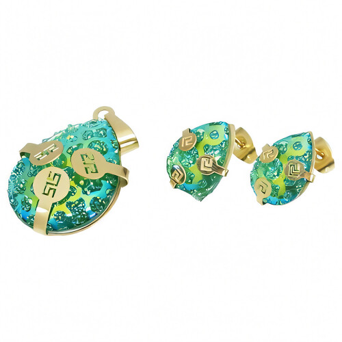 ŠPERKYLA.CZ • Set - 3SS10089