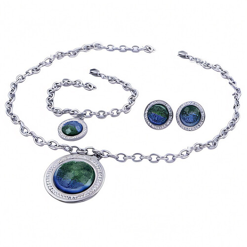 ŠPERKYLA.CZ • Set - 3SS42106 - 71.4g