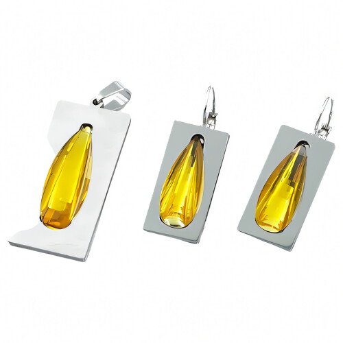 ŠPERKYLA.CZ • Set - 3SS70694 - 21.4g