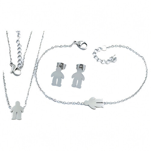 ŠPERKYLA.CZ • Set - 3SS71920 - 8.6g