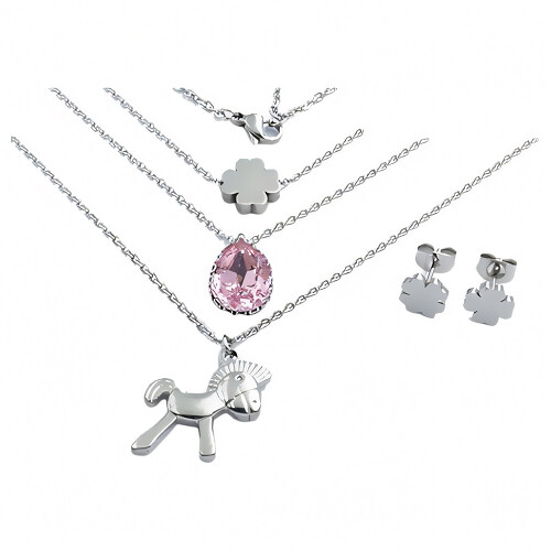 ŠPERKYLA.CZ • Set - 3SS72631 - 13.6g