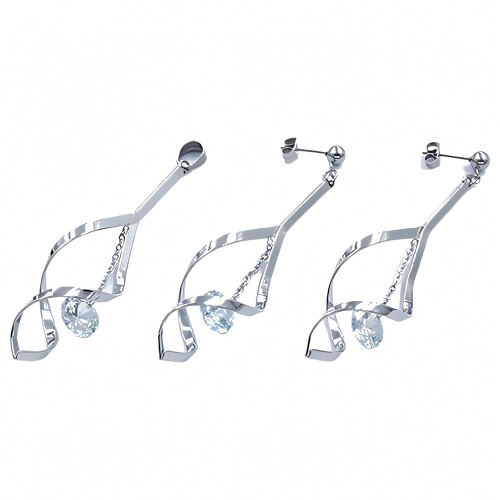 ŠPERKYLA.CZ • Set - 3SS78676 - 15g