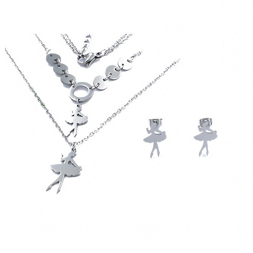 ŠPERKYLA.CZ • Set - 3SS79565 - 11g