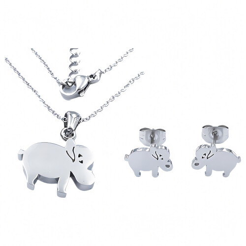 ŠPERKYLA.CZ • Set - 3SS80091 - 8.8g