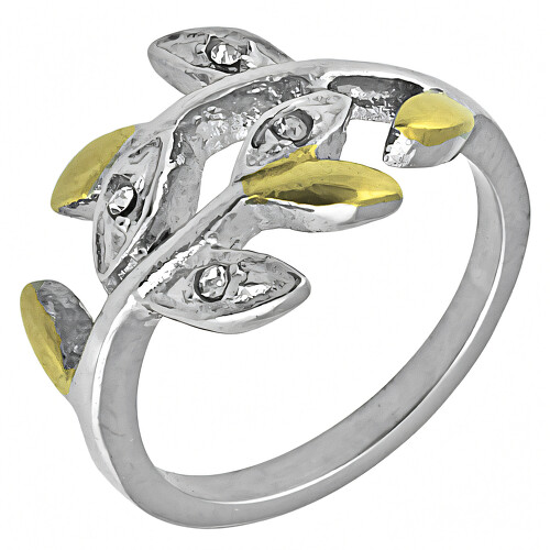 ŠPERKYLA.CZ • Prsten - 6PR0011-54