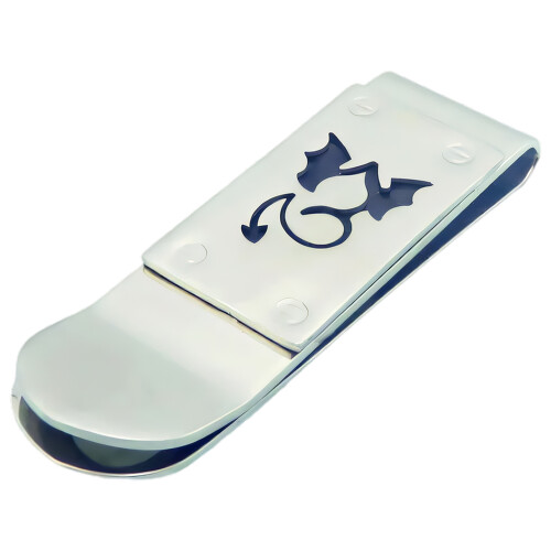 ŠPERKYLA.CZ • 7MP044 - 52 x 16 mm - 13g