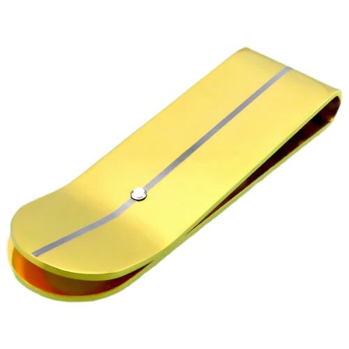 ŠPERKYLA.CZ • 7MP095 - 52 x 16 mm - 10g