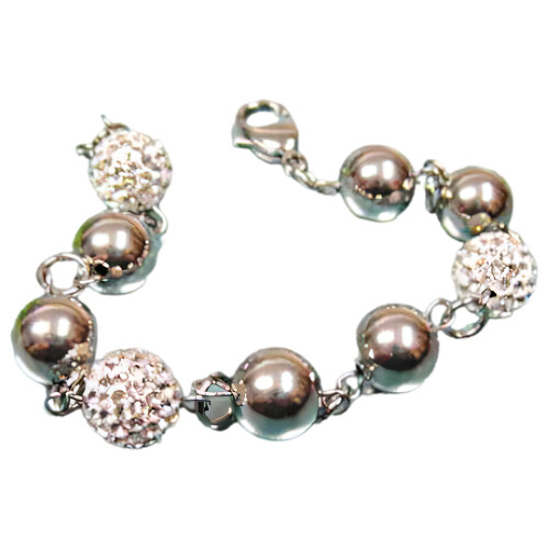 ŠPERKYLA.CZ • Náramek - 7NB10719 - 10 mm