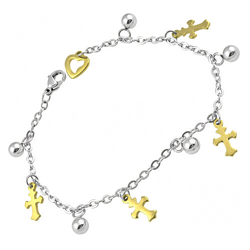 ŠPERKYLA.CZ • Náramek - 7NB11062