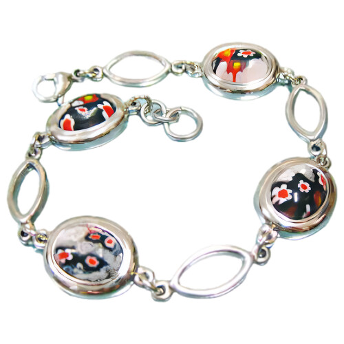 ŠPERKYLA.CZ • Náramek - 7NB12316 - 200 mm