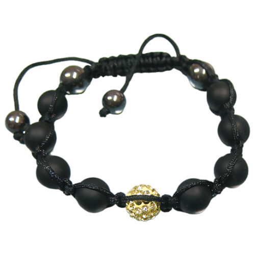 ŠPERKYLA.CZ • Náramek - 7NB14828 - 10 mm