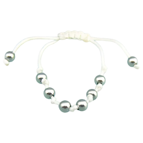 ŠPERKYLA.CZ • Náramek - 7NB17383 - 6 mm - 5.5g