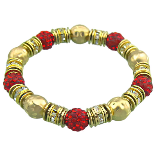 ŠPERKYLA.CZ • Náramek - 7NB19137 - 10 mm - 35g