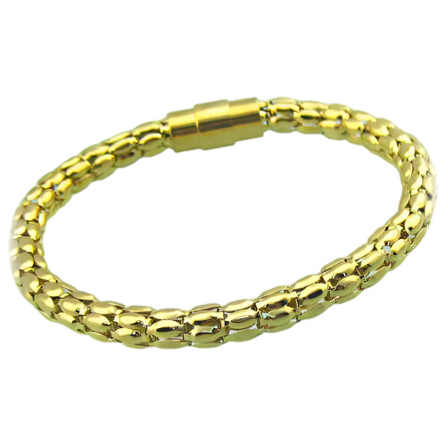 ŠPERKYLA.CZ • Náramek - 7NB22123 - 6 mm - 8.4g