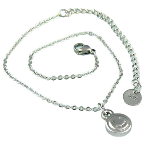 ŠPERKYLA.CZ • Náramek - 7NB25096 - 220 x 2