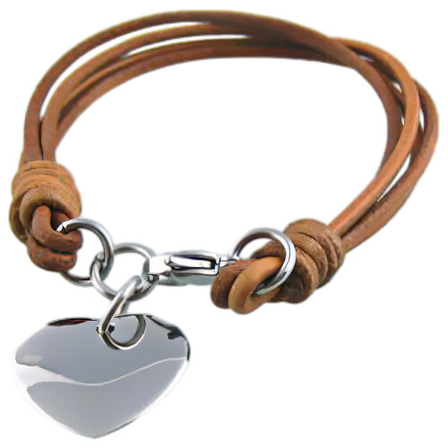 ŠPERKYLA.CZ • Náramek - 7NB26960 - 20 x 18 mm - 9g