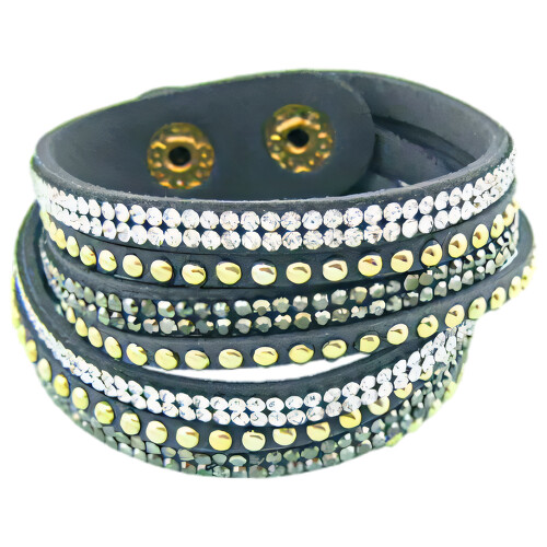 ŠPERKYLA.CZ • Náramek - 7NB30217 - 400 x 17 mm - 14g