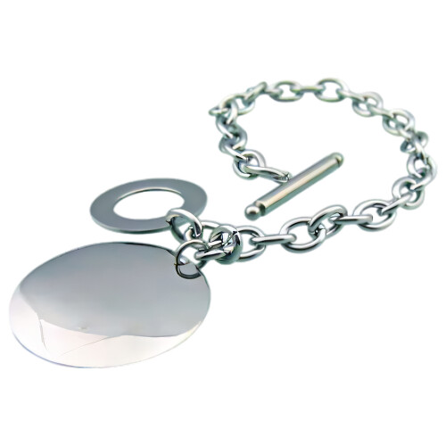 ŠPERKYLA.CZ • Náramek - 7NB30440 - 195 x 6