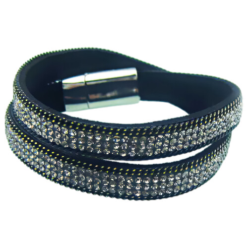 ŠPERKYLA.CZ • Náramek - 7NB30566 - 380 x 10 mm - 23g