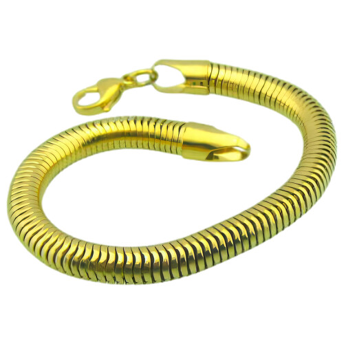 ŠPERKYLA.CZ • Náramek - 7NB34003 - 200 x 6.5 mm - 13g