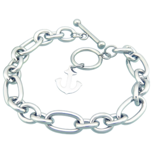 ŠPERKYLA.CZ • Náramek - 7NB43675 - 210 x 10 mm - 22g