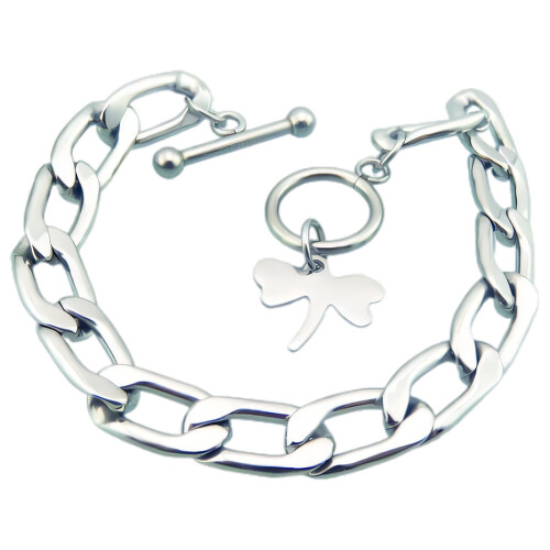 ŠPERKYLA.CZ • Náramek - 7NB43679 - 200 x 9 mm - 21g