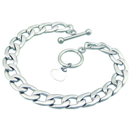 ŠPERKYLA.CZ • Náramek - 7NB43681 - 210 x 9 mm - 21g