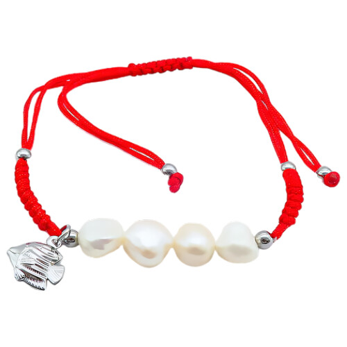 ŠPERKYLA.CZ • Náramek - 7NB51987 - 12 x 10 mm - 6g