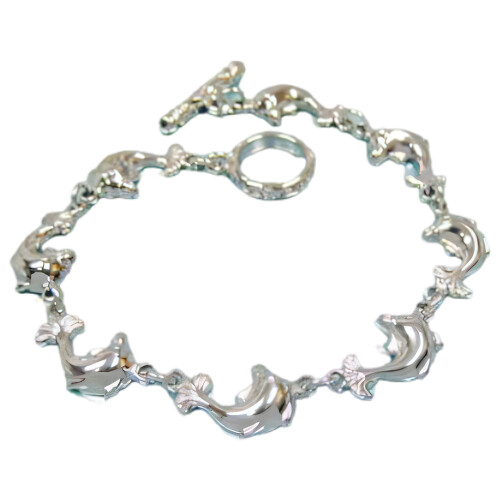 ŠPERKYLA.CZ • Náramek - 7NB7777 - 210 x 12 mm