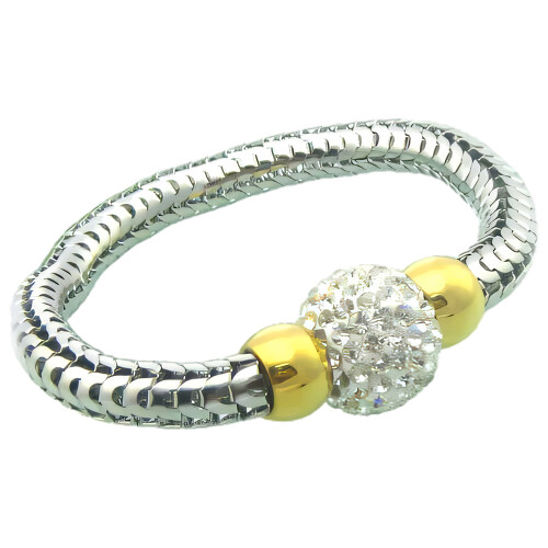 ŠPERKYLA.CZ • Náramek - 7NBB10314 - 10 mm - 24g