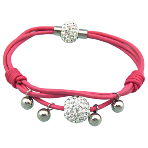 ŠPERKYLA.CZ • Náramek - 7NBB9557 - 200 x 12 mm - 11g